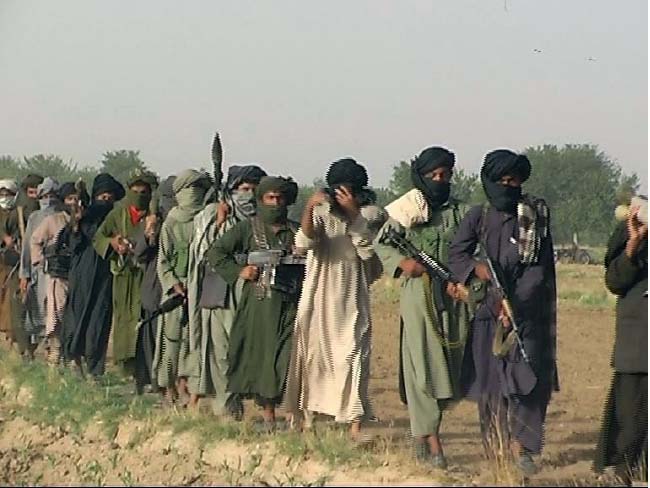 افغانستان، بار دیگر قرارگاه تروریسم بین المللی! چرا؟ 